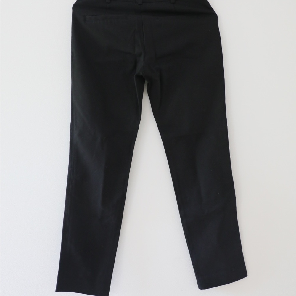Club Monaco Trousers (size 0)